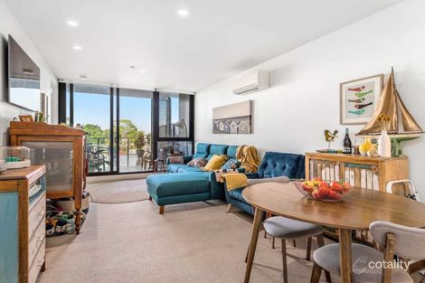 Property photo of 217/47 Nelson Place Williamstown VIC 3016