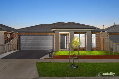 15 Lillypilly Rd, Beveridge, VIC 3753