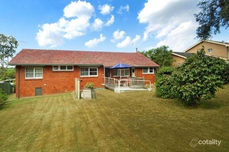 Property photo of 8 Lennox Street Northmead NSW 2152