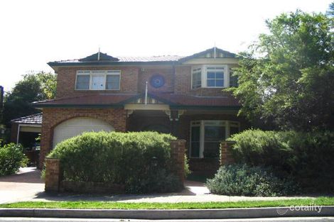 34 Rosebank Cres, Hurstville, NSW 2220