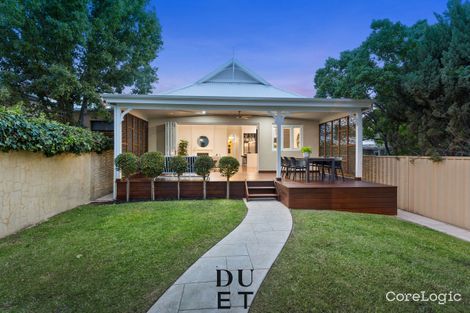 Property photo of 292 Hamersley Road Subiaco WA 6008