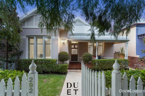 Property photo of 292 Hamersley Road Subiaco WA 6008