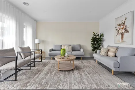 Contact agent for address, FRASER RISE, VIC 3336