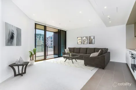 508/472 Pacific Hwy, St Leonards, NSW 2065