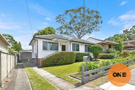 Property photo of 2 Gibb Street North Ryde NSW 2113