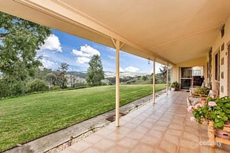 Property photo of 137 Danglemah Road Limbri NSW 2352