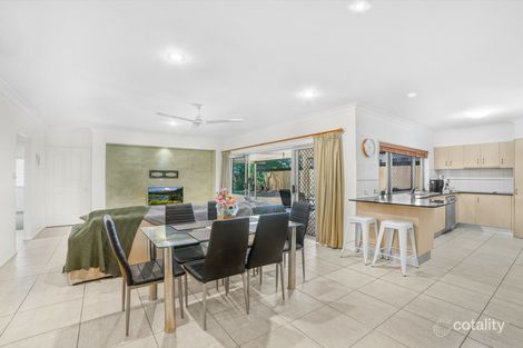 Property photo of 29 Bassett Street Kanimbla QLD 4870