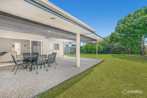 Property photo of 29 Bassett Street Kanimbla QLD 4870