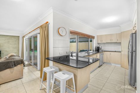 Property photo of 29 Bassett Street Kanimbla QLD 4870