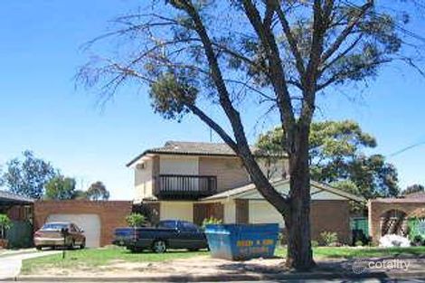 54 Koloona Dr, Emu Plains, NSW 2750