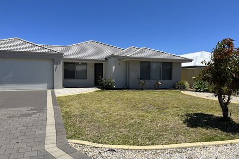 45 Wanderer Pkwy, Baldivis, WA 6171