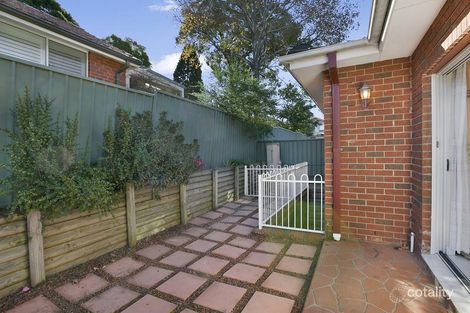 2/23 Percy St, Gladesville, NSW 2111