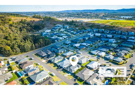 Property photo of 90 Dalmeny Drive Macquarie Hills NSW 2285