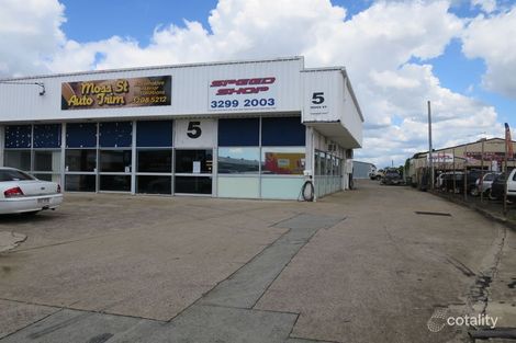 5 Moss St, Slacks Creek, QLD 4127