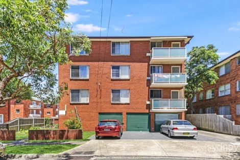 5/13 Unsted Cres, Hillsdale, NSW 2036