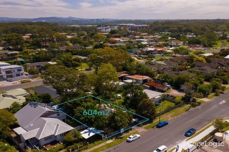 Property photo of 45 Ward Street Southport QLD 4215