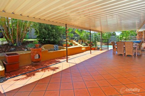Property photo of 43 Latrobe Avenue Helensvale QLD 4212