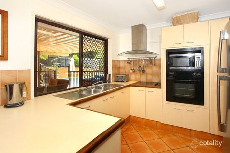 Property photo of 43 Latrobe Avenue Helensvale QLD 4212