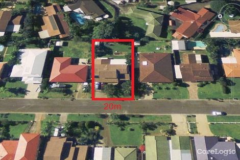 Property photo of 15 Falstaff Street Sunnybank Hills QLD 4109