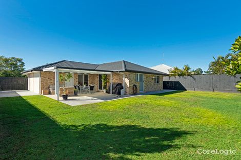 Property photo of 27 Arthur Way Ormeau QLD 4208