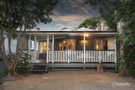 32 Brindle St, Paddington, QLD 4064