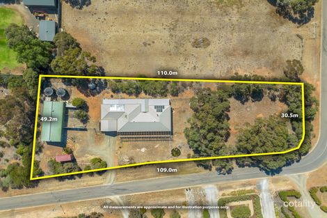 24 Horseshoe Dr, Roseworthy, SA 5371