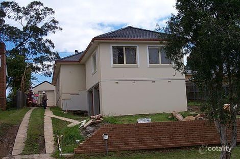 53 Marshall Rd, Telopea, NSW 2117