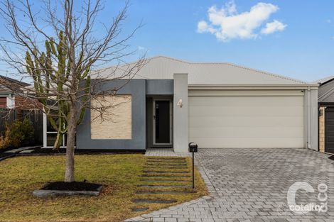 Property photo of 4 Obsidian Way Wellard WA 6170