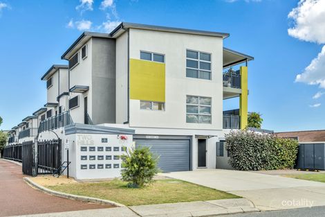 Property photo of 17/62A Wheeler Road Hamilton Hill WA 6163