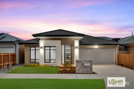 31 Marquess Cres, Clyde North, VIC 3978