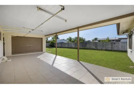Property photo of 33 Honeysuckle Drive Annandale QLD 4814