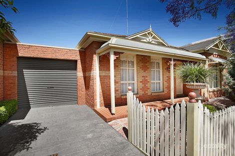 Property photo of 3/161 Holmes Road Moonee Ponds VIC 3039