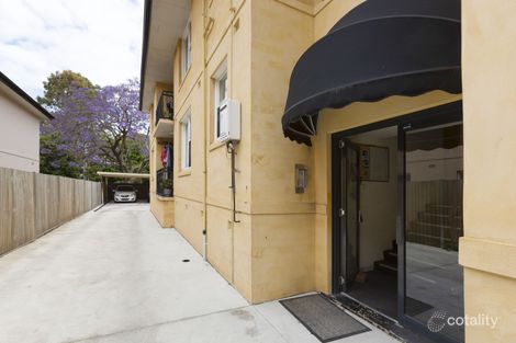 Property photo of 2/14 Hastings Street Marrickville NSW 2204
