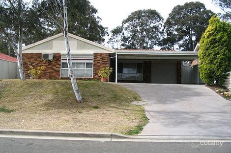 31 Lyrebird Cres, Green Valley, NSW 2168