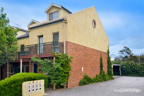 Property photo of 11/1A Main Drive Bundoora VIC 3083