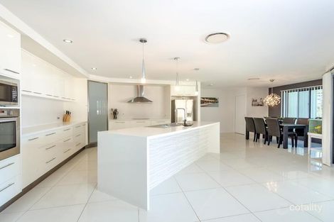 Property photo of 33 Baruby Boulevard Benaraby QLD 4680