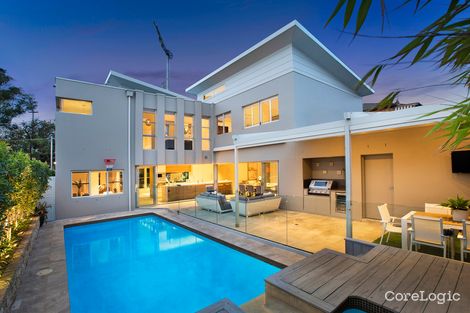 Property photo of 33 Cometrowe Street Drummoyne NSW 2047