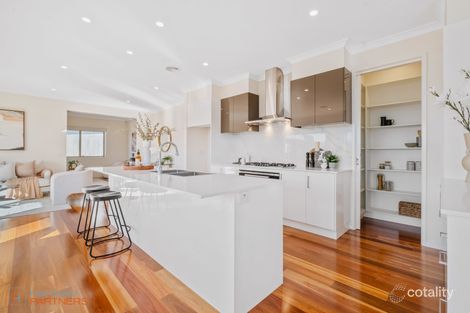 Property photo of 13 Bellbird Loop Lawson ACT 2617