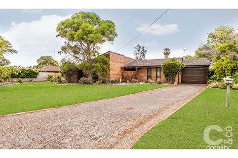 Property photo of 9 Mataitai Loop Cooloongup WA 6168