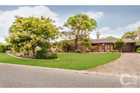 Property photo of 9 Mataitai Loop Cooloongup WA 6168