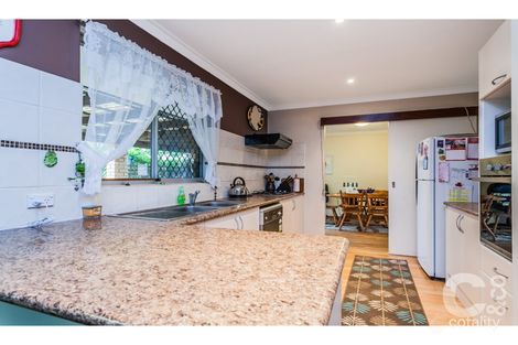 Property photo of 9 Mataitai Loop Cooloongup WA 6168