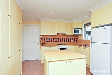 Property photo of 58 Marlborough Crescent Hoppers Crossing VIC 3029