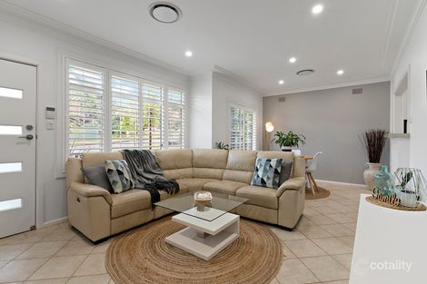 Property photo of 11 Armidale Place Engadine NSW 2233