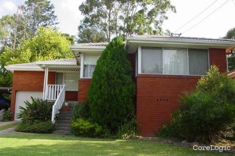 Property photo of 56 Tuckwell Road Castle Hill NSW 2154