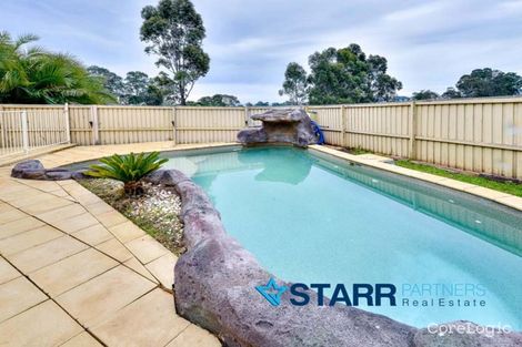 Property photo of 13 Burkhart Place Minto NSW 2566