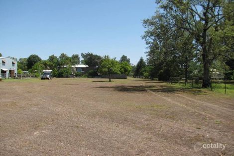 5 Milton St, Boyne Valley, QLD 4680