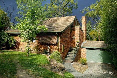 Property photo of 75 Army Road Boronia VIC 3155