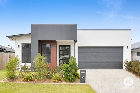 Property photo of 8 Blencoe Street Yarrabilba QLD 4207
