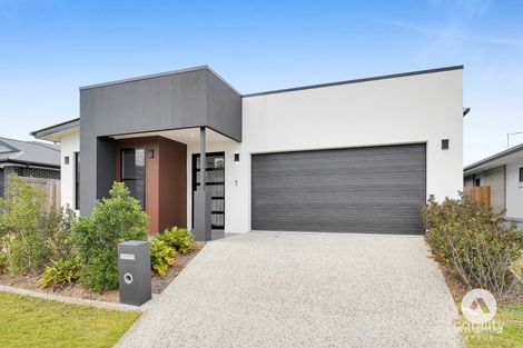 Property photo of 8 Blencoe Street Yarrabilba QLD 4207