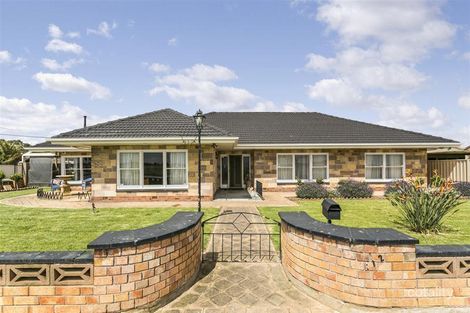 Property photo of 112 Bray Street Morphettville SA 5043